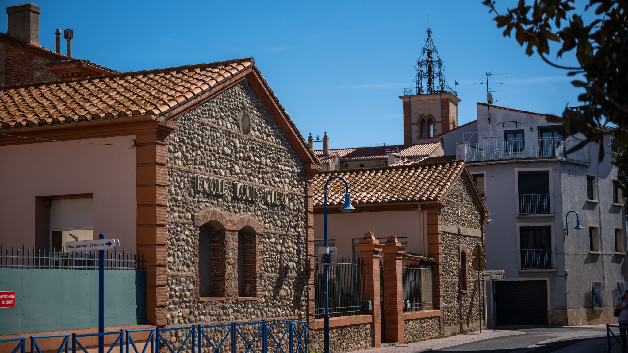 Visiter Saint Feliu D Avall En 360