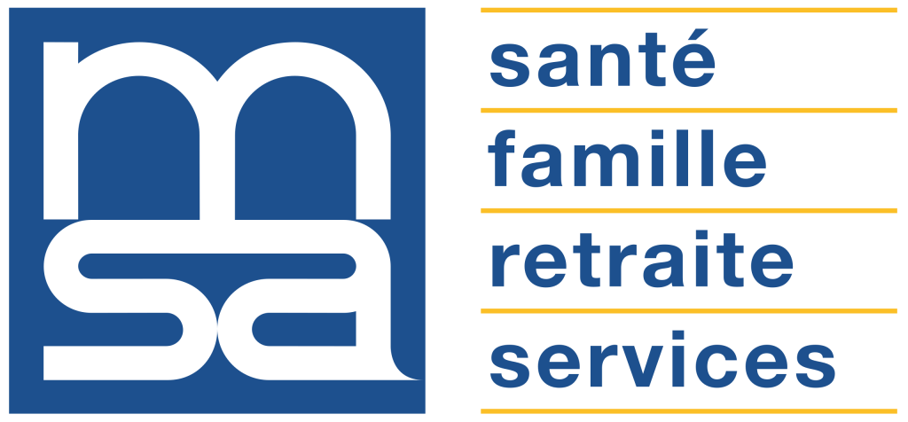 logo santé famille retraite services