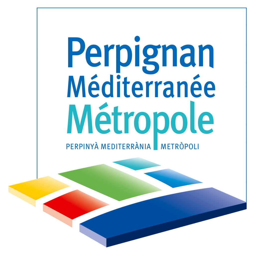 Logo Perpignan_Méditerranée_Métropole_