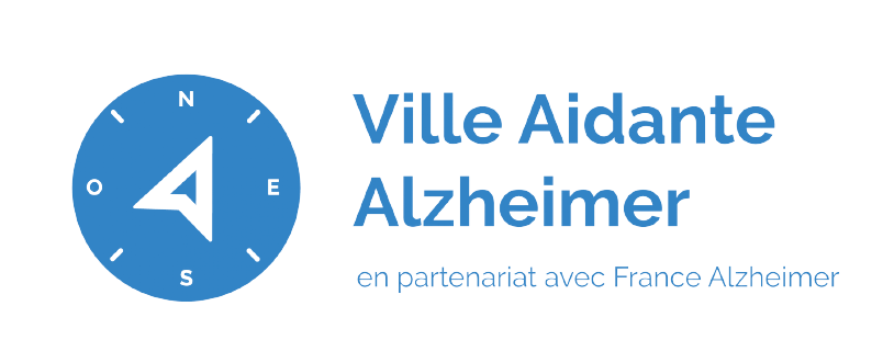 Ville aidante Alzheimer